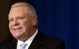 Thủ hiến bang Ontario, Canada đề xuất mua hai bang của Mỹ