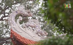 Tục kết chạ ở Miêu Nha - Ngọc Mạch