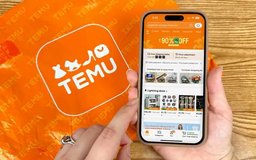 Sàn thương mại điện tử Temu vẫn tạm dừng hoạt động