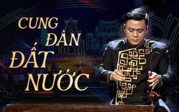 Cung đàn đất nước