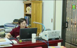 Nhà khoa học nữ tâm huyết với Hà Nội