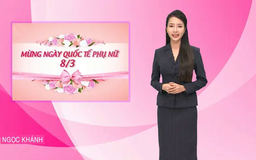 Dự báo thời tiết | 08/03/2025