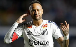 Neymar đàm phán tái hợp Barcelona?