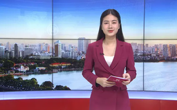 Chương trình Thời sự 15h00 | 08/03/2025