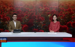Chương trình Hà Nội 18h00 | 08/03/2025