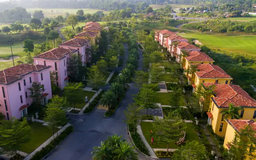 Khơi thông nguồn lực đất đai giúp tăng trưởng kinh tế