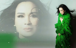 Thanh Lam: May mắn vì chồng đồng hành trong dự án mới