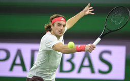 Diễn biến vòng 2 giải quần vợt Indian Wells 2025