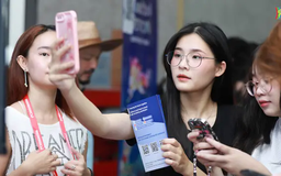 FOSSASIA Summit: Điểm đến lý tưởng cho sinh viên mê công nghệ