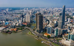 Khơi thông dòng vốn cho thị trường bất động sản