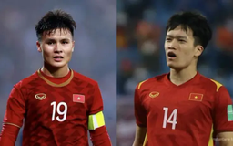 Quang Hải, Hoàng Đức chuẩn bị đấu với Man Utd?
