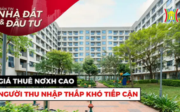 Bản tin Nhà đất và đầu tư | 08/04/2025