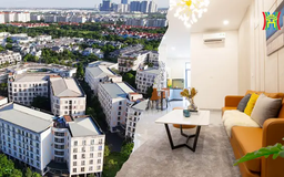 Giấc mơ nhà ở xã hội