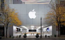 Apple mất gần 640 tỷ USD vốn hóa vì đòn thuế quan