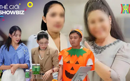 Người nổi tiếng nhưng liệu có uy tín? | Thế giới Showbiz | 08/04/2025