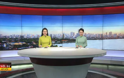 Chương trình Thời sự 18h30 | 08/04/2025