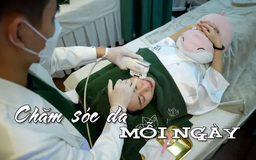 Chăm sóc da mỗi ngày | Nhịp sống Hà Nội | 08/04/2025