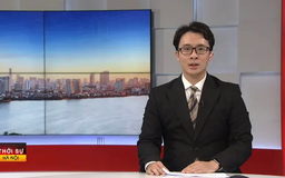 Chương trình Thời sự 23h00 | 08/04/2025