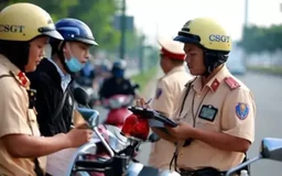 Đề xuất thay đổi phân hạng GPLX