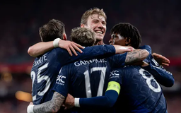 Manchester United - Athletic Bilbao: Vé chung kết cho 'Quỷ đỏ'?