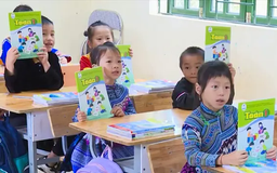 Dạy hai buổi mỗi ngày miễn phí từ năm học 2025-2026