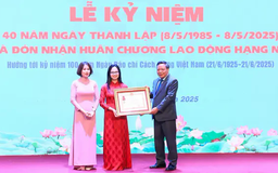 Phát huy giá trị sáng tạo của văn nghệ sĩ Thủ đô
