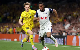 Bodo/Glimt - Tottenham: Phép màu tại Aspmyra?