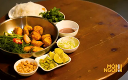 Chả cá Hà Nội