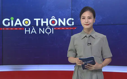 Giao thông Hà Nội | 08/05/2025