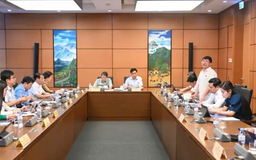 Tránh thanh tra chồng chéo, nhũng nhiễu doanh nghiệp