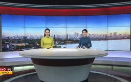Chương trình Thời sự 18h30 | 08/05/2025