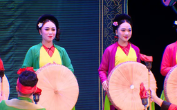 Vở chèo Quan Âm Thị Kính | Tác giả tác phẩm | 08/06/2025
