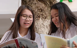 Thí sinh dự thi môn Toán kỳ thi vào 10
