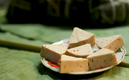 Giò lụa Tân Hội