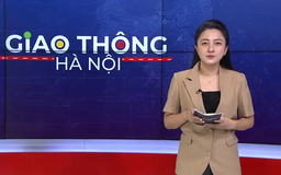 Giao thông Hà Nội | 08/06/2025