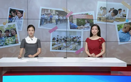 Chương trình Hà Nội 18h00 | 08/06/2025