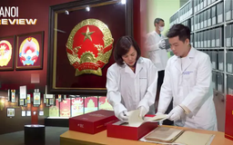 Trung tâm Lưu trữ Quốc gia III: Nơi lưu giữ quá khứ đất nước | HANOI Review | 08/06/2025