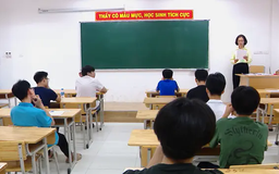 Kỳ thi lớp 10 đáp ứng yêu cầu đổi mới giáo dục