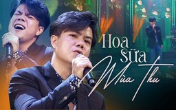 Hoa Sữa mùa thu