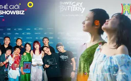 Phim Việt 'Mưa trên cánh bướm' thắng hai giải ở LHP Venice | Thế giới Showbiz | 08/09/2024