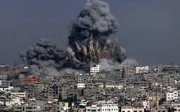 Lịch sử cuộc xung đột Israel - Palestine