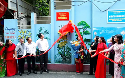 Nhiều công trình trọng điểm về đích mừng 70 năm GPTĐ