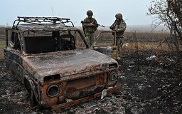 Avdiivka tổn thất, Tổng thống Zelensky bất đồng với tướng lĩnh?