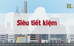 Siêu tiết kiệm | Chuyện quanh ta | tập 224 | 08/11/2023