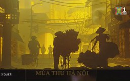 Chàng trai Hà Nội và những chiếc đèn giấy 3D