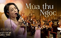 Mùa thu ngọc