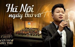 Hà Nội ngày trở về