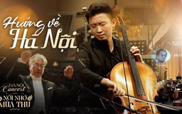 Hướng về Hà Nội