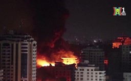 Cơ hội ngừng bắn ở Dải Gaza vẫn còn xa vời