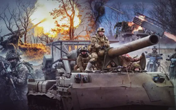 'Canh bạc' của Ukraine ở Kursk